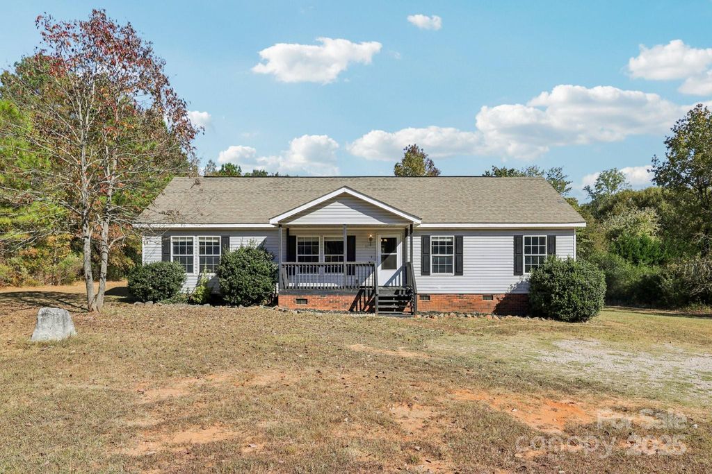 322 Woodcrest Drive, York, SC 29745