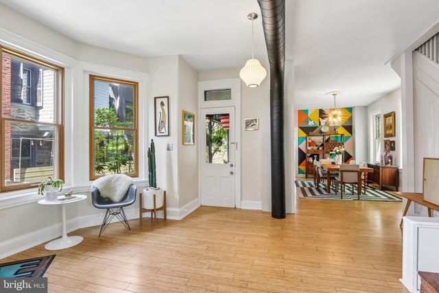 135 W MOUNT PLEASANT AVE, Philadelphia, PA 19119