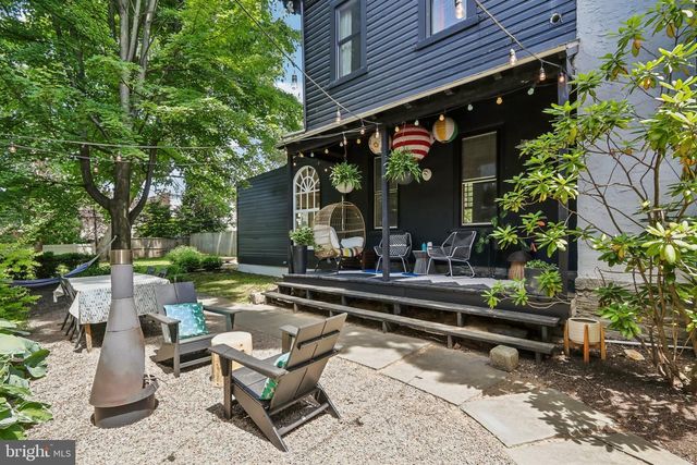 135 W MOUNT PLEASANT AVE, Philadelphia, PA 19119