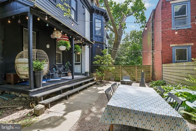 135 W MOUNT PLEASANT AVE, Philadelphia, PA 19119