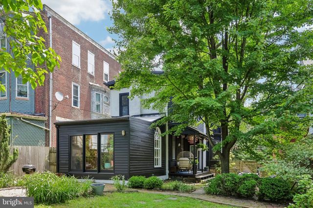 135 W MOUNT PLEASANT AVE, Philadelphia, PA 19119