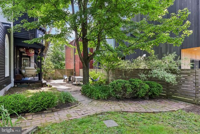 135 W MOUNT PLEASANT AVE, Philadelphia, PA 19119