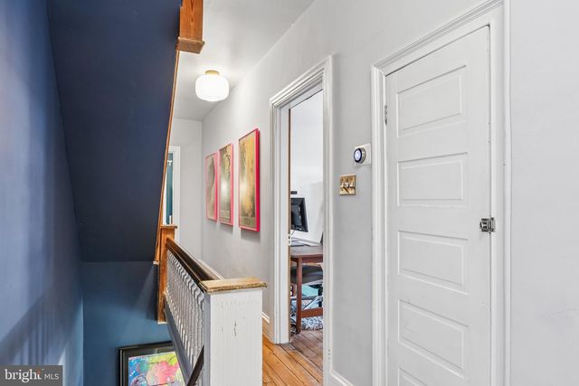 135 W MOUNT PLEASANT AVE, Philadelphia, PA 19119