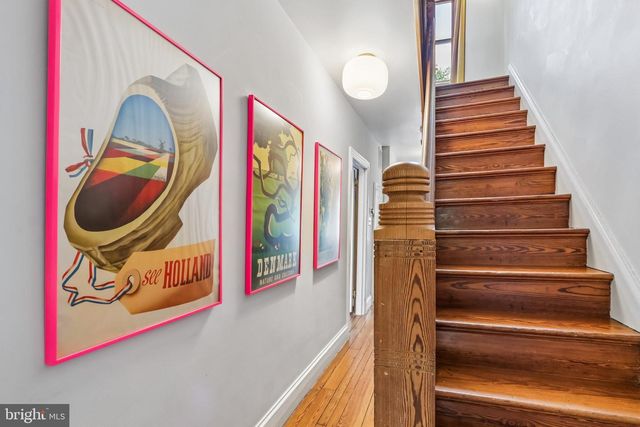 135 W MOUNT PLEASANT AVE, Philadelphia, PA 19119
