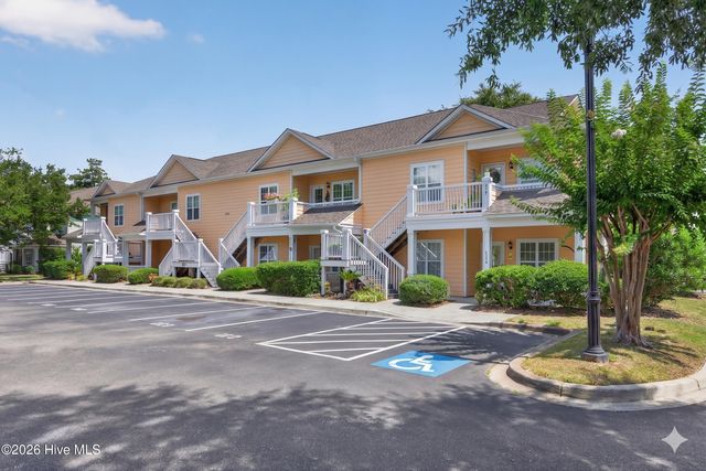 2312 Wrightsville Avenue Apt 118, Wilmington, NC 28403