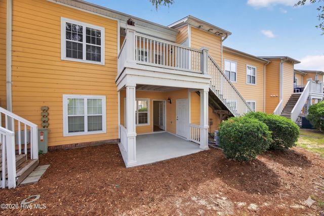 2312 Wrightsville Avenue Apt 118, Wilmington, NC 28403