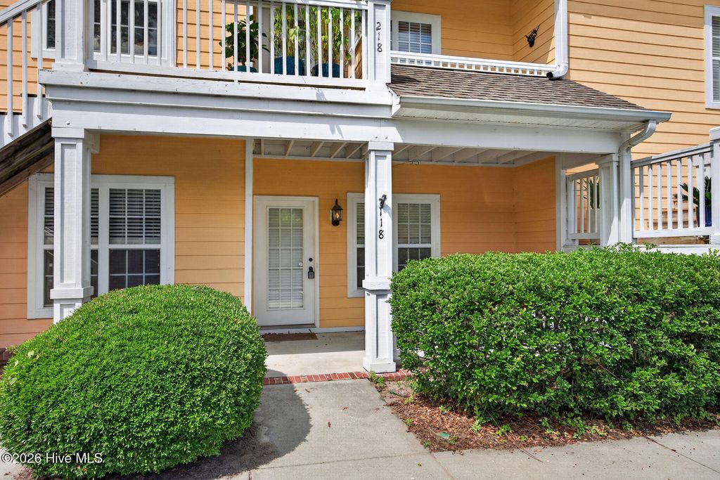 2312 Wrightsville Avenue Apt 118, Wilmington, NC 28403