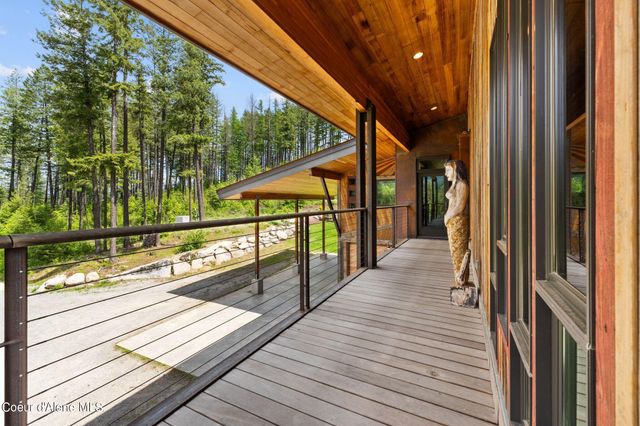 172 Elk Hills RD, Sandpoint, ID 83864