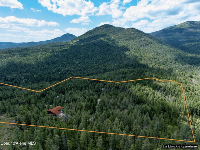 172 Elk Hills RD, Sandpoint, ID 83864