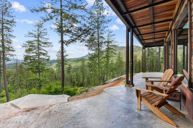 172 Elk Hills RD, Sandpoint, ID 83864