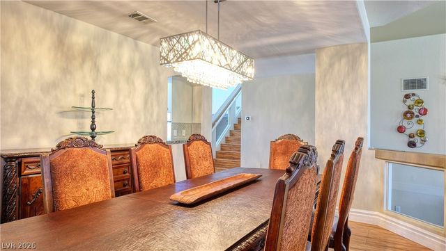 3704 North Campbell Road, Las Vegas, NV 89129