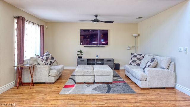 3704 North Campbell Road, Las Vegas, NV 89129