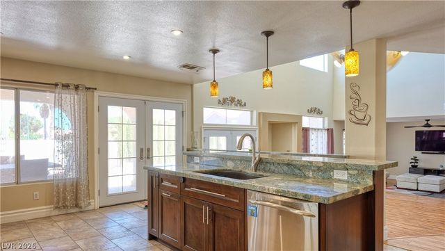 3704 North Campbell Road, Las Vegas, NV 89129