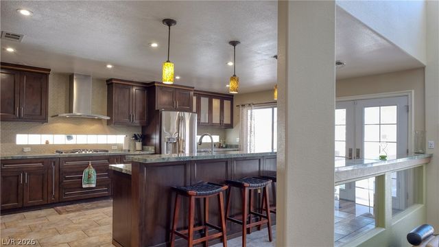 3704 North Campbell Road, Las Vegas, NV 89129