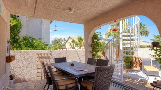 3704 North Campbell Road, Las Vegas, NV 89129