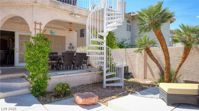 3704 North Campbell Road, Las Vegas, NV 89129