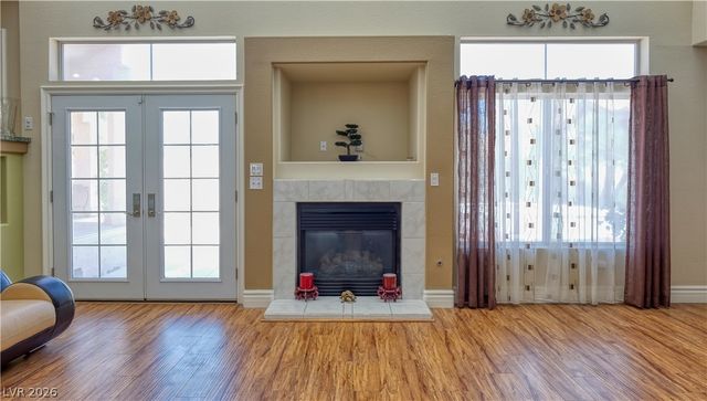 3704 North Campbell Road, Las Vegas, NV 89129
