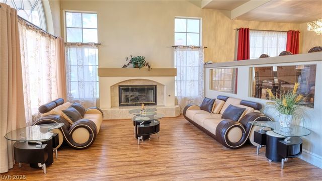 3704 North Campbell Road, Las Vegas, NV 89129