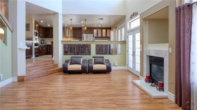 3704 North Campbell Road, Las Vegas, NV 89129