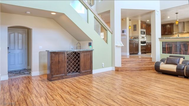 3704 North Campbell Road, Las Vegas, NV 89129