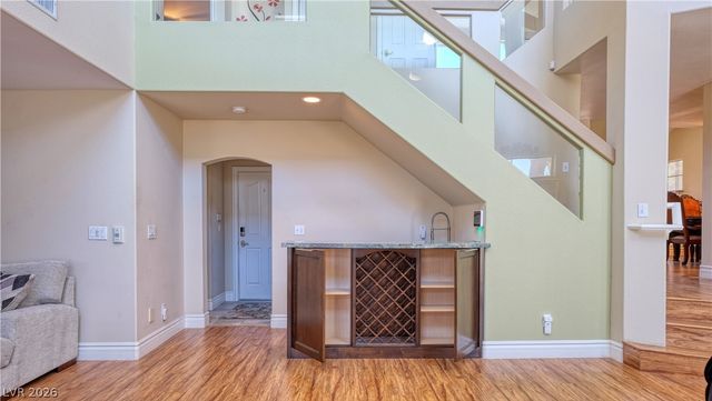 3704 North Campbell Road, Las Vegas, NV 89129