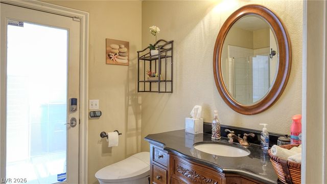 3704 North Campbell Road, Las Vegas, NV 89129