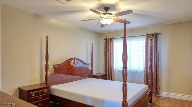 3704 North Campbell Road, Las Vegas, NV 89129