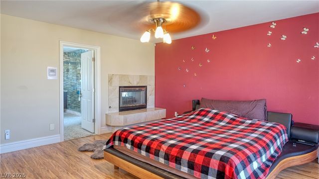 3704 North Campbell Road, Las Vegas, NV 89129