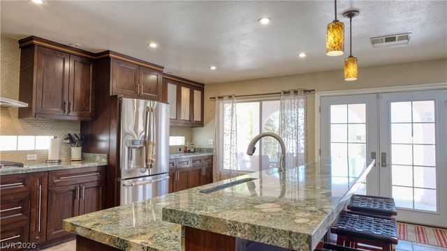 3704 North Campbell Road, Las Vegas, NV 89129