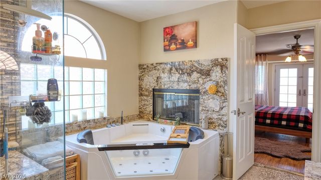 3704 North Campbell Road, Las Vegas, NV 89129