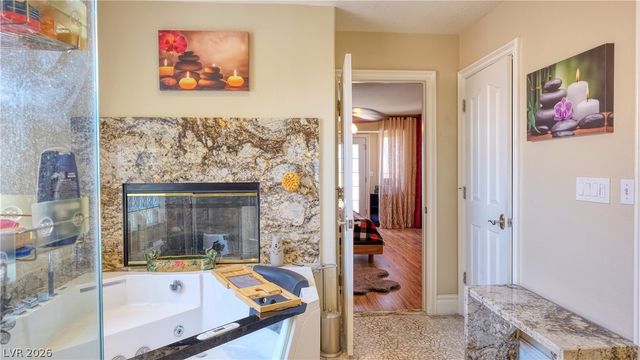 3704 North Campbell Road, Las Vegas, NV 89129
