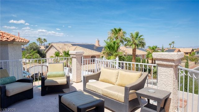 3704 North Campbell Road, Las Vegas, NV 89129
