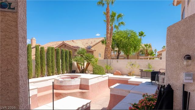 3704 North Campbell Road, Las Vegas, NV 89129