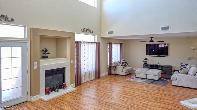 3704 North Campbell Road, Las Vegas, NV 89129