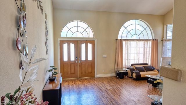 3704 North Campbell Road, Las Vegas, NV 89129
