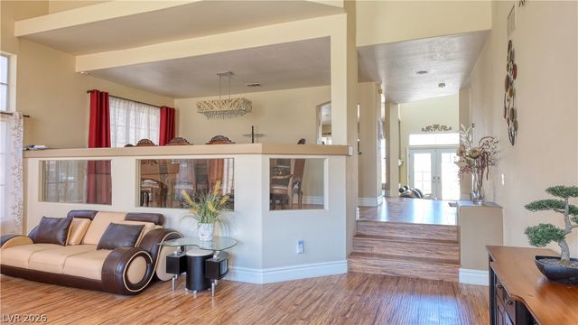 3704 North Campbell Road, Las Vegas, NV 89129