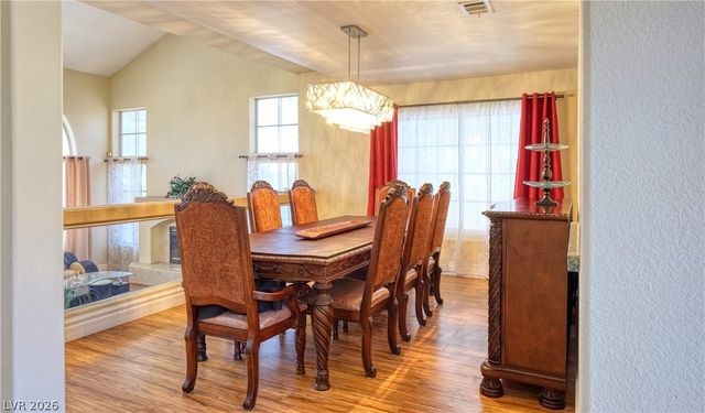 3704 North Campbell Road, Las Vegas, NV 89129