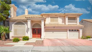 3704 North Campbell Road, Las Vegas, NV 89129