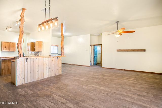 9292 E CHANDLER Lane, Hereford, AZ 85615