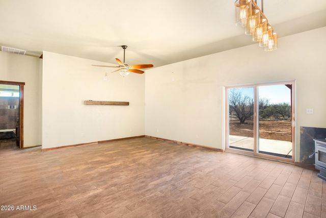 9292 E CHANDLER Lane, Hereford, AZ 85615