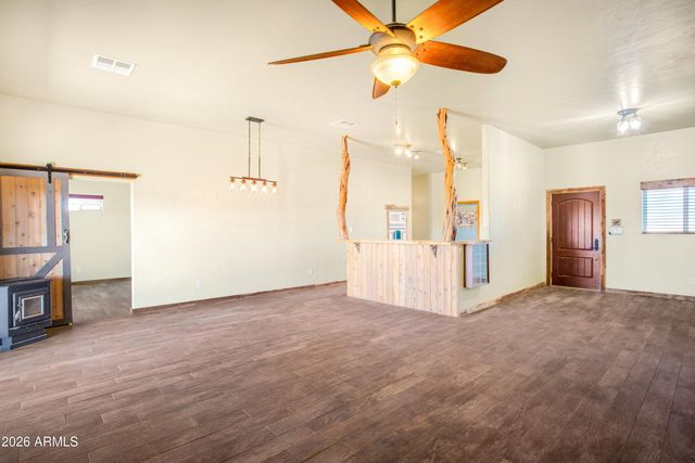 9292 E CHANDLER Lane, Hereford, AZ 85615