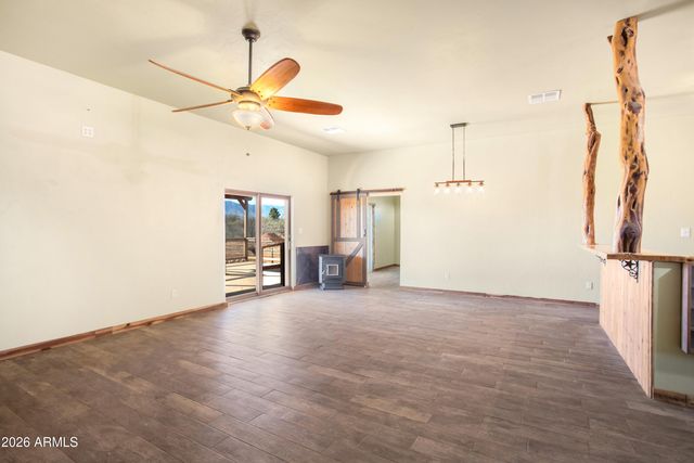 9292 E CHANDLER Lane, Hereford, AZ 85615