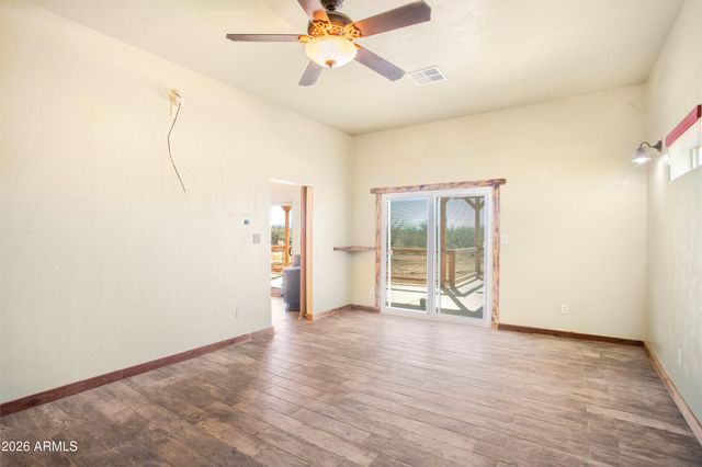 9292 E CHANDLER Lane, Hereford, AZ 85615