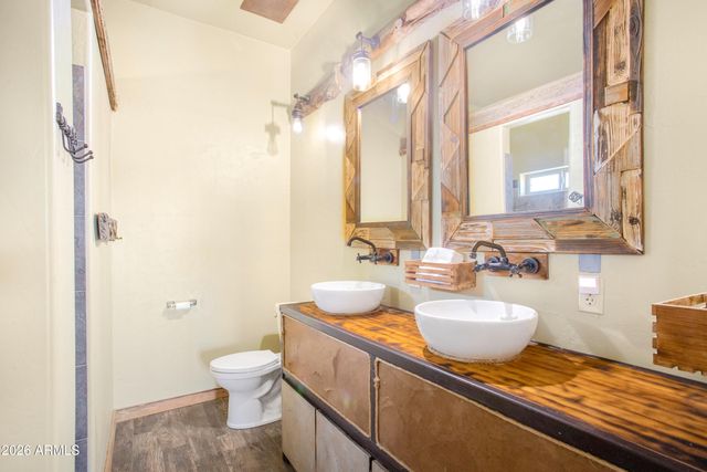 9292 E CHANDLER Lane, Hereford, AZ 85615