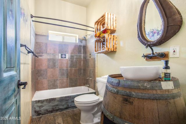 9292 E CHANDLER Lane, Hereford, AZ 85615