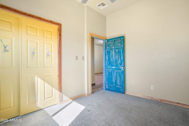 9292 E CHANDLER Lane, Hereford, AZ 85615