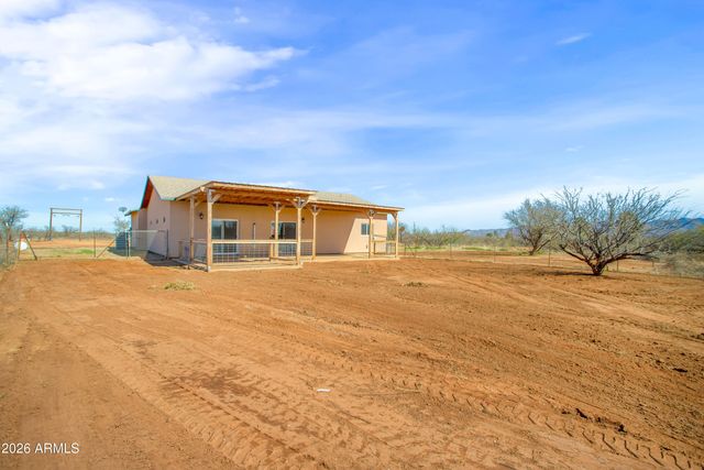 9292 E CHANDLER Lane, Hereford, AZ 85615