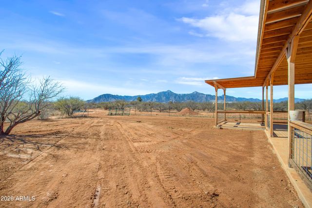 9292 E CHANDLER Lane, Hereford, AZ 85615