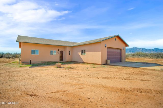 9292 E CHANDLER Lane, Hereford, AZ 85615