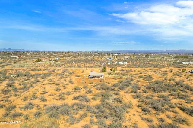 9292 E CHANDLER Lane, Hereford, AZ 85615